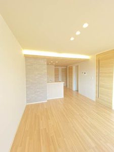 ビエリオコート下吉田 106号-2