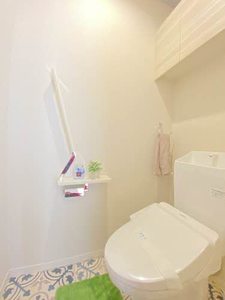 ビエリオコート下吉田 106号-10