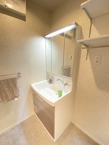 ビエリオコート下吉田 106号-11