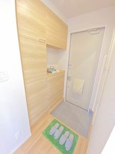 ビエリオコート下吉田 106号-14