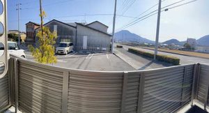 ビエリオコート下吉田 106号-15