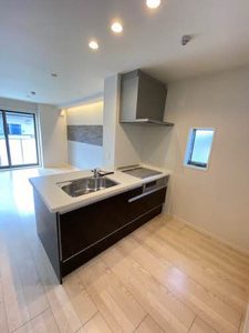 グランベレオ十九軒屋 A0203号-8