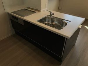 シャーメゾンガーデン松茂　Ｃ棟 C105号-3