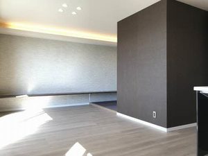 シャーメゾンガーデン松茂　Ｃ棟 C105号-4