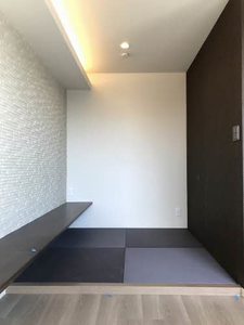 シャーメゾンガーデン松茂　Ｃ棟 C105号-5