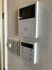 シャーメゾンガーデン松茂　Ｃ棟 C105号-12