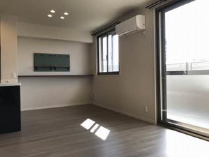 シャーメゾンガーデン松茂　Ｃ棟 C105号-14