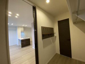 シャーメゾンガーデン松茂 C棟 C206号-10