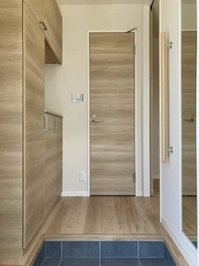 シャーメゾンガーデン松茂 D棟 A106号-2