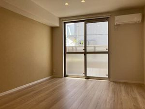 シャーメゾンガーデン松茂 D棟 A106号-4