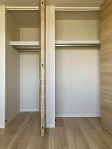 シャーメゾンガーデン松茂 D棟 A106号-6