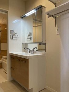 シャーメゾンガーデン松茂 D棟 A106号-7