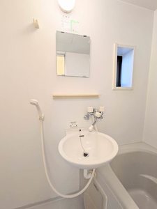 ジュネス望 A0202号-5