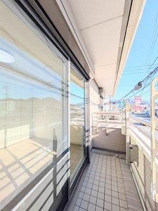 ジュネス望 A0202号-12