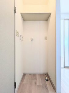 ジュネス望 A0202号-15