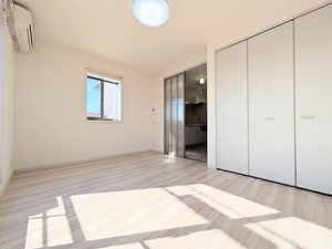 ジュネス望 A0203号-2