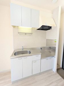 ジュネス望 A0203号-3