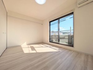 ジュネス望 A0203号-4