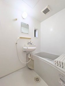 ジュネス望 A0203号-6