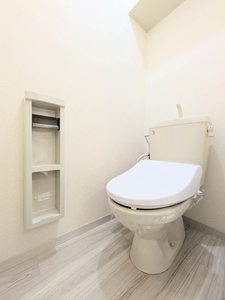 ジュネス望 A0203号-8