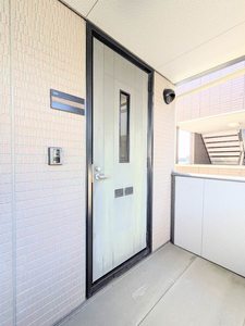 ジュネス望 A0203号-11