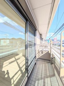 ジュネス望 A0203号-12