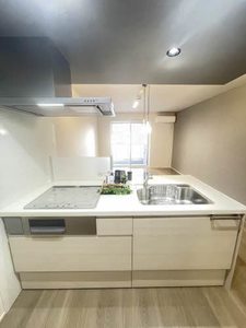 グレイスフォート伏石中央 101号-6