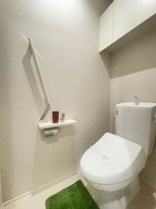 グレイスフォート伏石中央 101号-8