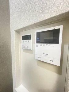 グレイスフォート伏石中央 101号-14