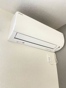 グレイスフォート伏石中央 101号-15