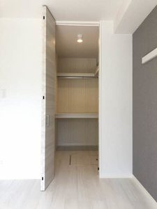 ベレオガーデンズ北方 A0102号-11