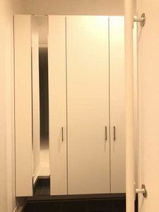 ベレオガーデンズ北方 A0103号-3