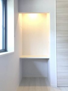 ベレオガーデンズ北方 A0103号-9