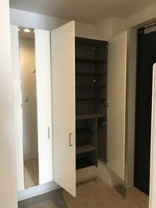 ベレオガーデンズ北方 A0203号-2