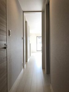 ベレオガーデンズ北方 A0203号-3