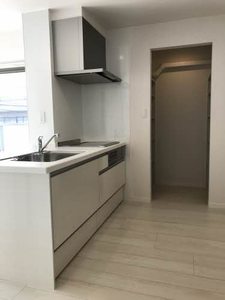 ベレオガーデンズ北方 A0203号-6