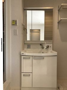 ベレオガーデンズ北方 A0203号-7