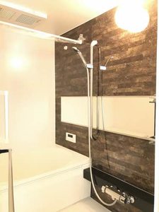 ベレオガーデンズ北方 A0203号-8