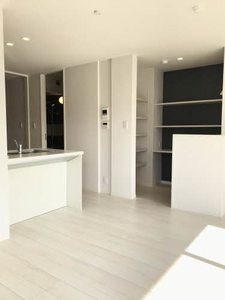 ベレオガーデンズ北方 A0203号-9