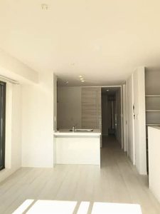 ベレオガーデンズ北方 A0203号-12