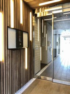 ベレオガーデンズ北方 A0203号-14