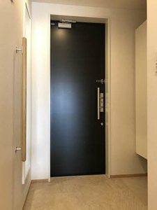 ベレオガーデンズ北方 A0302号-2