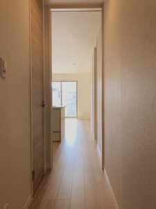 ベレオガーデンズ北方 A0302号-4