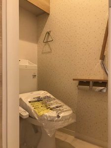 ベレオガーデンズ北方 A0302号-5