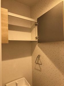 ベレオガーデンズ北方 A0302号-6