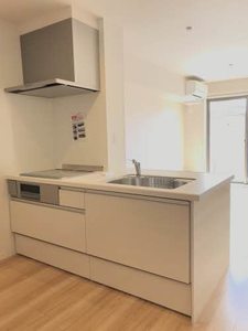 ベレオガーデンズ北方 A0302号-7