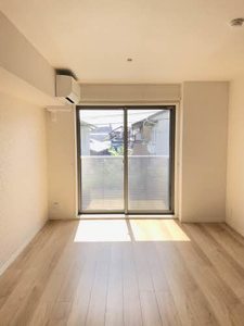 ベレオガーデンズ北方 A0302号-8