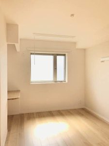 ベレオガーデンズ北方 A0302号-10