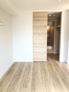 ベレオガーデンズ北方 A0302号-11