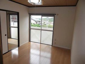 フローラル一の宮　Ａ棟 A0201号-2